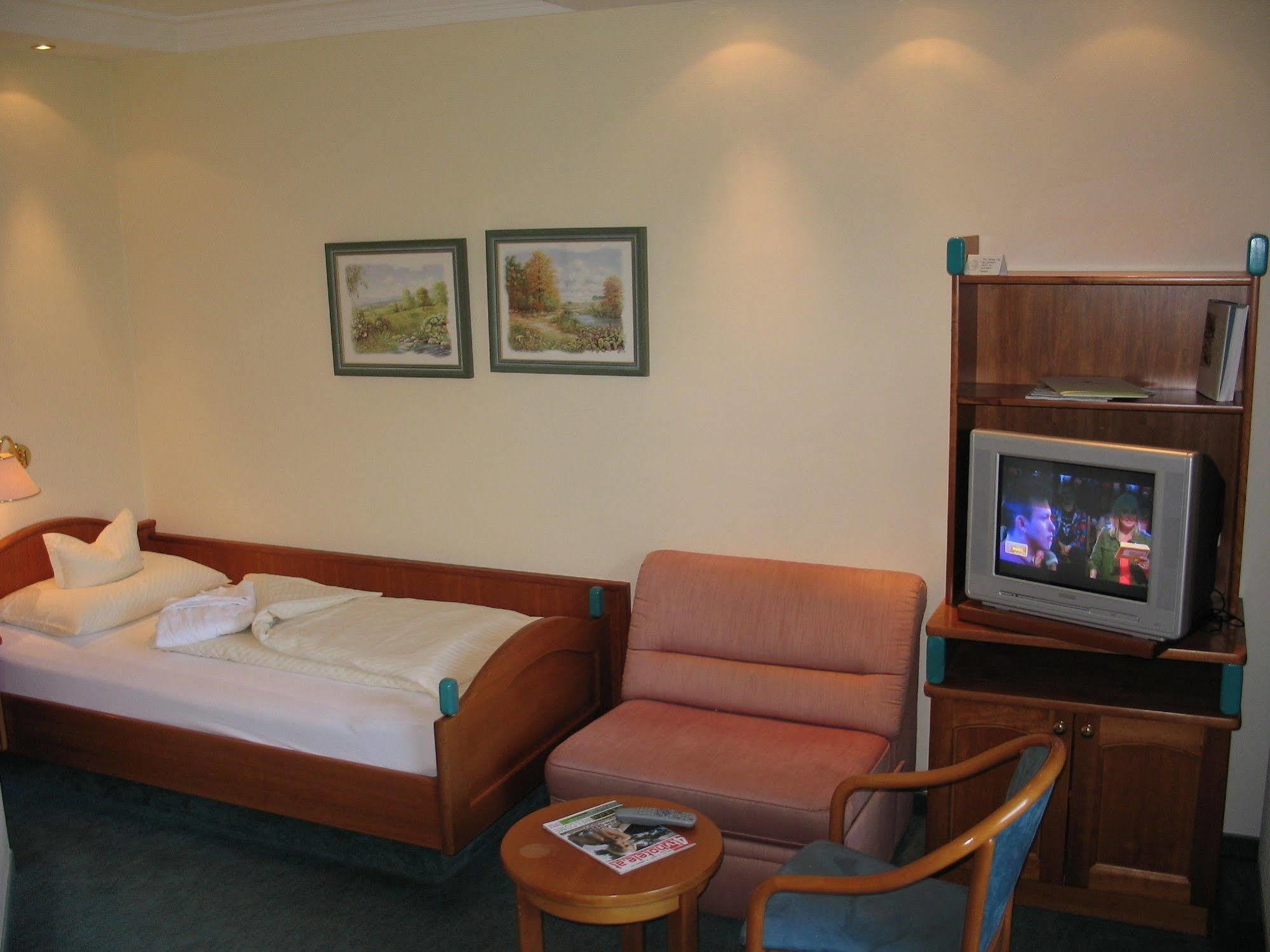 Family & Sporthotel Kaerntnerhof Bad Kleinkirchheim Dış mekan fotoğraf